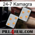 24-7 Kamagra 25